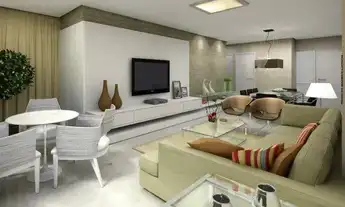 Imagem: DM-Apartamento para venda possui 97 metros