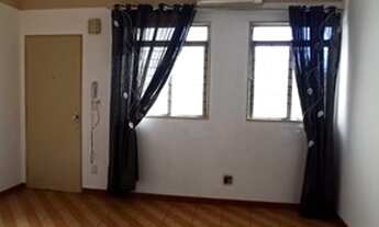 Imagem 4: Apartamento no Res. Rio Leste com 53 metros quadrados