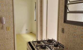 Imagem 5: Apartamento para aluguel ou venda com 42 m² com 1 quarto em Perdizes - São Paulo - SP