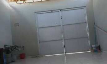 Imagem: Casa para repasse ou troca