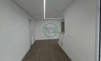 Imagem 4: Apartamento para locação - Parque Residencial Aquarius - 51,00m² - 1 Dormitório com planej