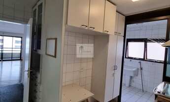 Imagem 5: Apartamento 03 Dorm. em Chácara Klabin - São Paulo