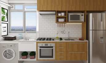 Imagem 3: Fim do aluguel. Compre seu imóvel com sinal à partir de 500,00 reais