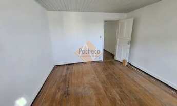 Imagem 6: Casa na Vila Rui Barbosa, 1 dormitório, 1 vaga, 1 salão, 70m², R$1.600,00 Não perca essa o