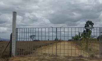 Imagem 6: Área de lavrado 103 hectares 53 kl da cidade titulada sem dívidas