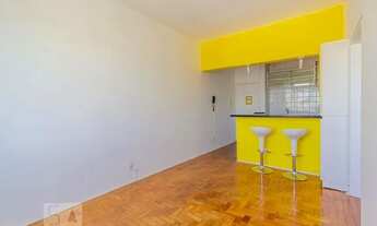 Imagem 7: Apartamento para Aluguel - Centro Histórico, 1 Quarto, 43 m2