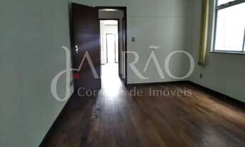 Imagem 3: Apartamento para aluguel, 1 quarto, 1 vaga, Centro - Barbacena/MG