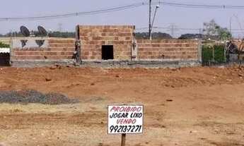 Imagem: Vende-se terreno