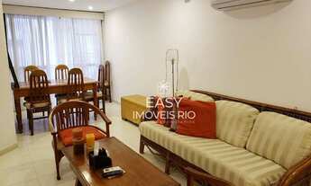 Imagem 3: **LOCAÇÃO TEMPORADA - VALOR da DIÁRIA*** 02 QUARTOS (01 SUÍTE), MOBILIADO, INFRA, quadra