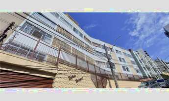 Imagem 5: COBERTURA 3 QUARTOS NO BOM PASTOR