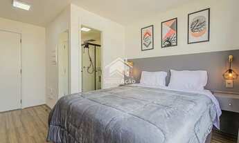 Imagem 3: SãO PAULO - Studio - Brás