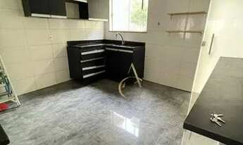 Imagem 2: CASA PARA LOCAÇÃO - CONDOMÍNIO BEIJA FLOR DA COLINA - NOVA IGUAÇU