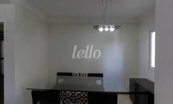 Imagem 7: São Paulo - Apartamento Padrão - Tatuapé