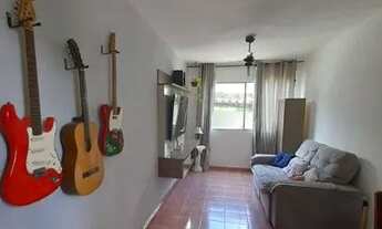 Imagem 5: Apartamento com 2 dormitórios, 60 m² - venda por R$ 265.000,00 ou aluguel por R$ 2.110,00