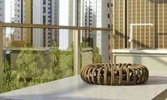 Imagem: APARTAMENTO COM 2 QUARTOS EM CONDOMÍNIO