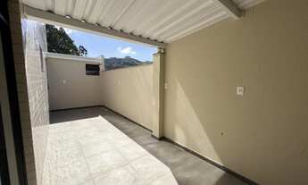 Imagem 7: São Mateus apartamento Garden com 2 quartos/elevador/suite