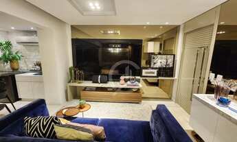 Imagem 6: Apartamento com 3 dormitórios à venda, 120 m² por R$ 1.200.000,00 - Aldeota - Fortaleza/CE