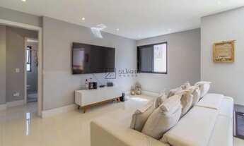 Imagem 6: Apartamento Venda 2 Dormitórios - 95 m² Vila Olímpia