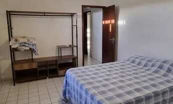 Imagem 5: Quarto Suite completa para Alugar em Ponta Negra