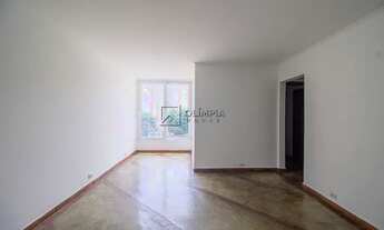 Imagem 3: Venda Apartamento 2 Dormitórios - 80 m² Moema