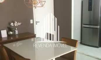 Imagem 2: Apartamento a venda Condominio Rio SCS com 3 dorms(1 suíte) e com 2 vagas de garagem