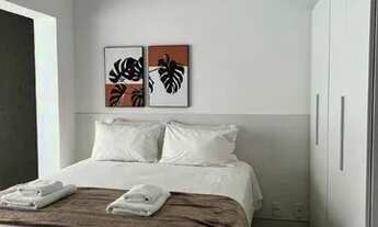 Imagem: Studio com 1 dormitório para alugar, 35