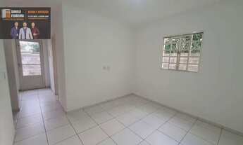 Imagem 2: Casa com 2 dormitórios para alugar, 69 m² por R$ 1.340,20/mês - Residencial Rio Araguaia
