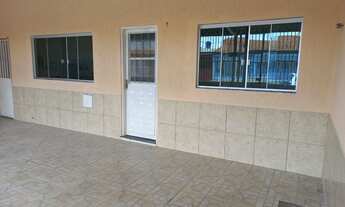 Imagem 4: Casa QNN 26- Com 2 quartos em Ceilândia Sul - Brasília - DF