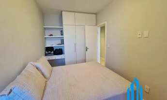 Imagem 7: Amplo 04 quartos Mobiliado e decorado na Praia das Virtudes-Guarapari-ES