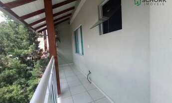 Imagem 7: Casa com 4 dormitórios para alugar, 200 m² por R$ 3.055,00/mês - Itoupava Central - Blumen