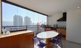 Imagem: Apartamento à venda 83 m², 3 dormitórios