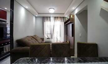 Imagem 2: Apartamento para Aluguel - Itaquera, 2 Quartos, 48 m2