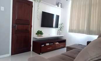 Imagem: Apartamento de 94 metros quadrados composto