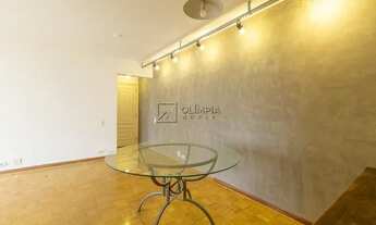 Imagem: Apartamento Locação 2 Dormitórios - 108