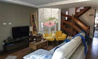 Imagem 3: Sobrado para aluguel 3 quartos 1 suíte 5 vagas Assunção - São Bernardo do Campo - SP