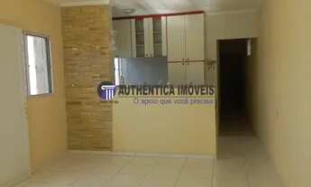 Imagem 2: CASA para LOCAÇÃO - JARDIM ROBERTO - OSASCO - SÃO PAULO - AUTHÊNTICA IMÓVEIS