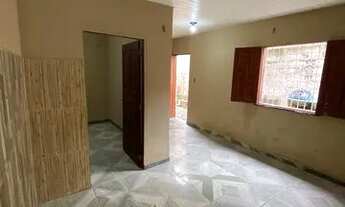 Imagem 4: Aluga-se kitnet Casa com 1 dormitório