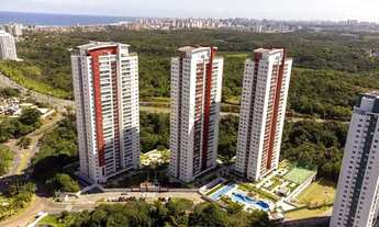 Imagem: Apartamento para Locação em Salvador