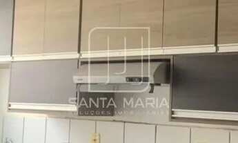 Imagem 3: Apartamento (tipo - padrao) 2 dormitórios, cozinha planejada, portaria 24hs, lazer, salão