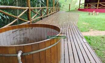 Imagem 2: Casa com 3 dormitórios à venda, 360 m² por R$ 1.800.000,00 - Centro - Santo Antônio do Pin