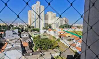 Imagem 7: Apartamento para Aluguel - Freguesia do Ó, 2 Quartos, 48 m2