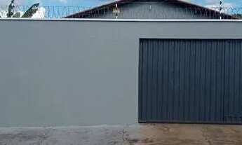 Imagem: Casa a venda arapoangas x27 entrada 9