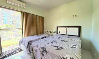 Imagem 7: Apartamento com 3 dormitórios para alugar, 95 m² por R$ 1.900,02/dia - Riviera de São Lour