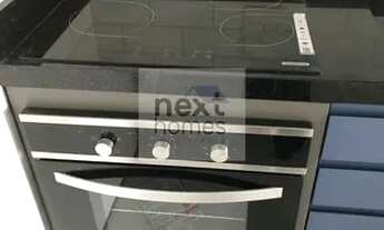 Imagem 2: Studio pronto para morar com sacada e 1 vaga no Panamby !!!