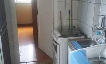 Imagem 6: Apto Mobiliado 01 Quarto Centro - BH/MG