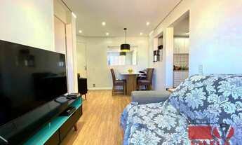 Imagem 2: Apartamento com 2 dormitórios à venda, 50 m² por R$ 279.000,00 - Vila Ema - São Paulo/SP