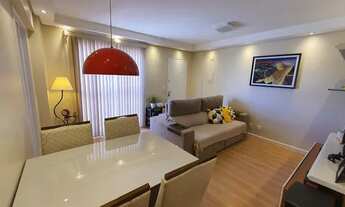 Imagem 2: APARTAMENTO A VENDA EM JUNDIAÍ - JARDIM PRIMAVERA / RUA DO RETIRO - EDIFÍCIO CARTAGENA MED