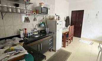 Imagem 5: Kitnet na Av Costa E Silva, Semi Mobiliada, 1 Andar, Boqueirão, Praia Grande, SP