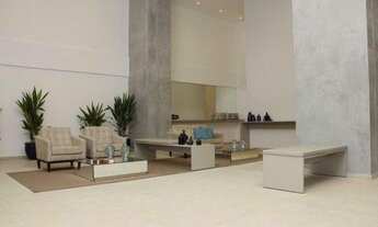 Imagem 4: Belíssimo Apt alto padrão, semi mobiliado, excelente área de lazer, Janga Prince!