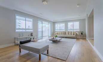 Imagem: SÃO PAULO - Apartamento Padrão - SANTA